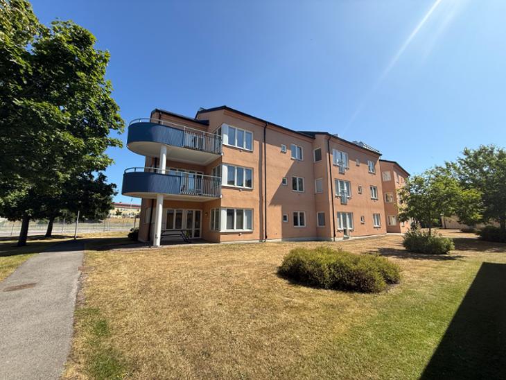 Bostad Falkenbergsvägen 25 Kalmar