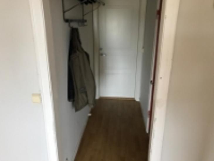 Bostad Storgatan 21 Vimmerby