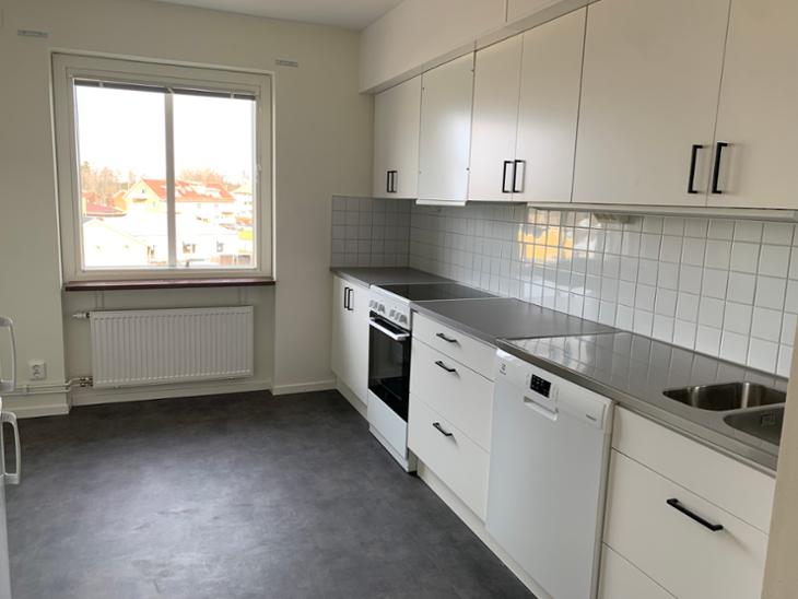 Bostad Solgårdsgatan 9 Tranemo