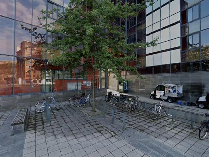 Skeppsmäklargatan - Nacka, Stockholm