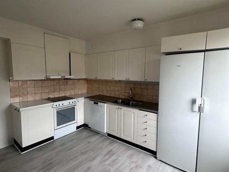 Bostad Kungsgatan 31 Norrköping