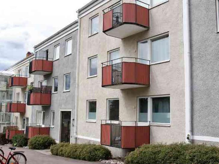 Bostad Prästbolsgatan Linköping