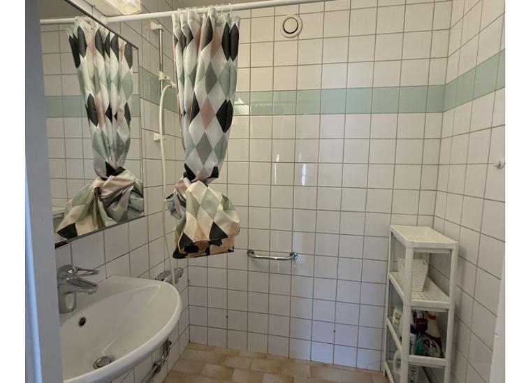 Bostad Fjugestagränd Stockholm