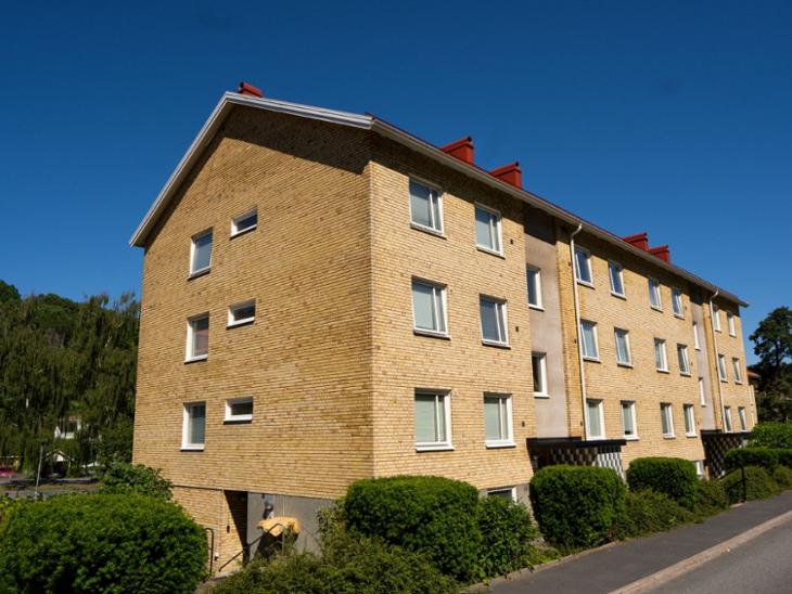 Bostad Mollbergsvägen Jönköping
