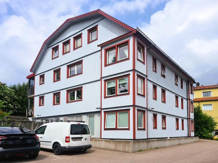 Bostad Västgötavägen 57 Uddevalla