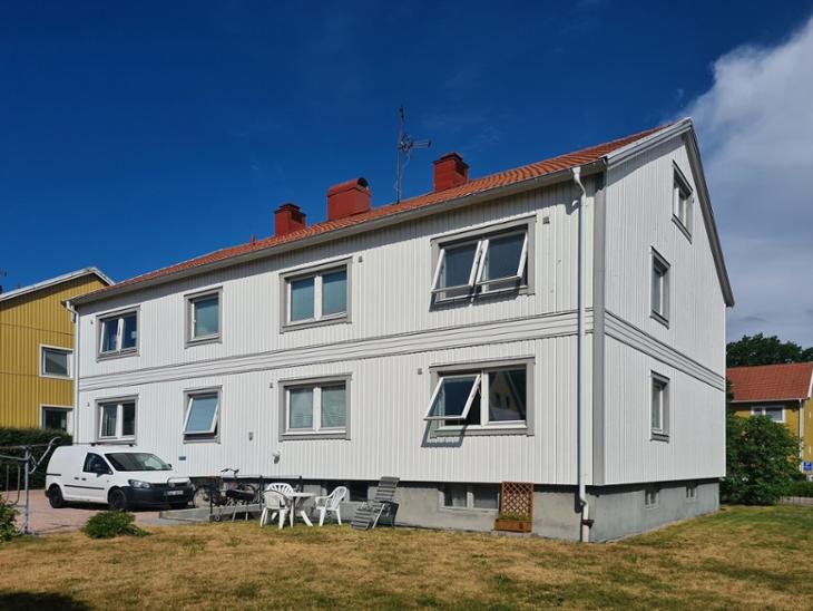 Bostad Göteborgsvägen 41 Uddevalla