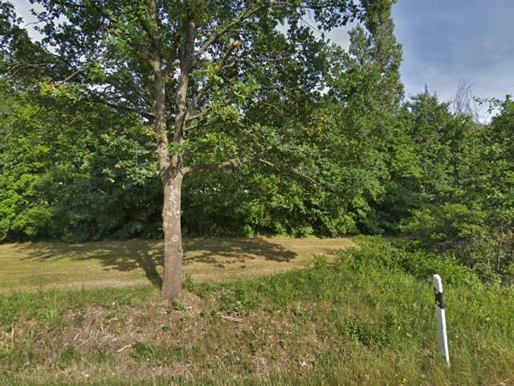 Jacobs gränd 3A - Åsevad, Mönsterås