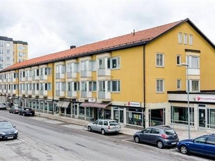 Bostad Hammargatan Sandviken