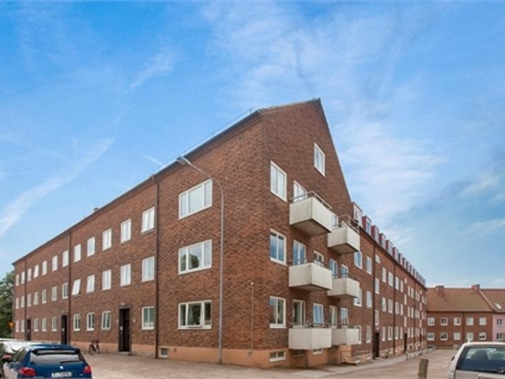 Bostad Munkavägen Helsingborg