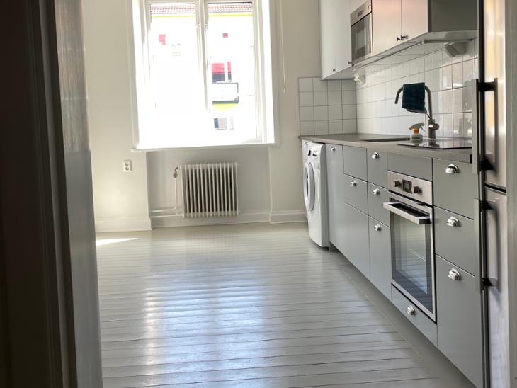 Bostad Hjortstorpsvägen 28 Örebro