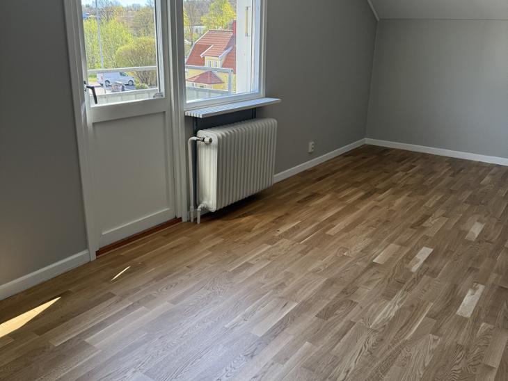 Bostad Edingsvägen Uddevalla