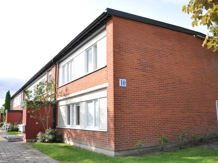 Bostad Poesigatan Örebro