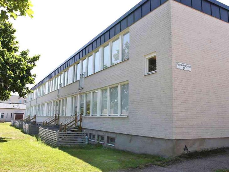 Bostad Björnkärrsgatan 12A Linköping