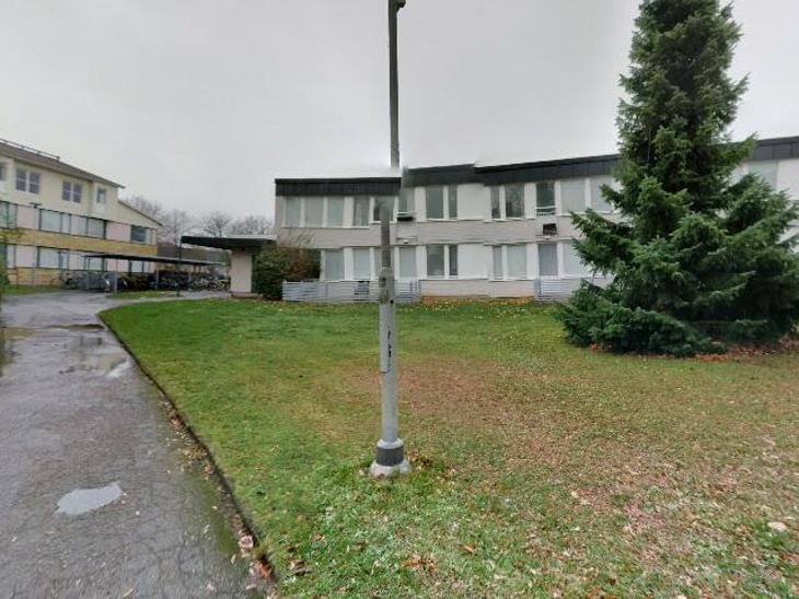 Björnkärrsgatan 12A - Ryd, Linköping
