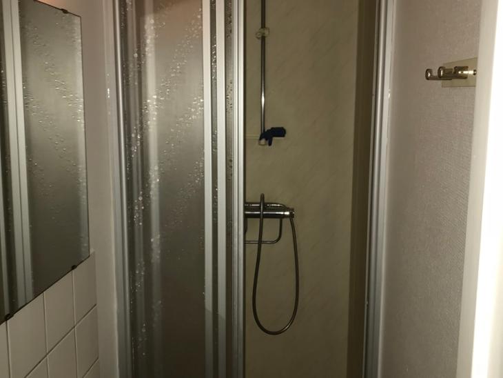 Bostad Östratornsvägen Lund