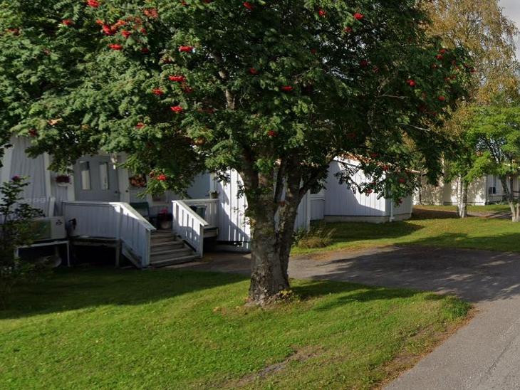 Bostad Villavägen Sollefteå