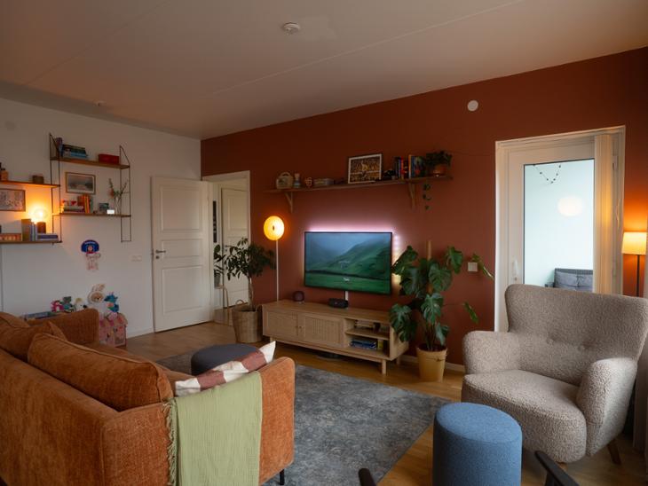 Bostad Flottiljvägen Botkyrka