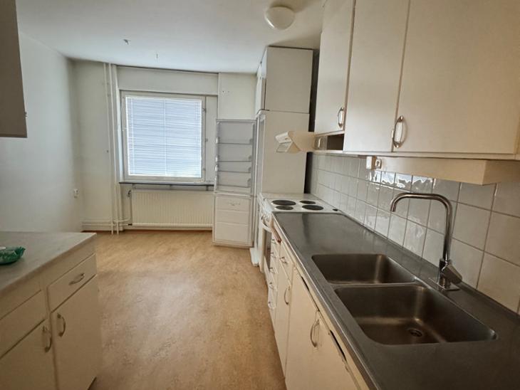 Bostad Esplanaden 2B Örkelljunga