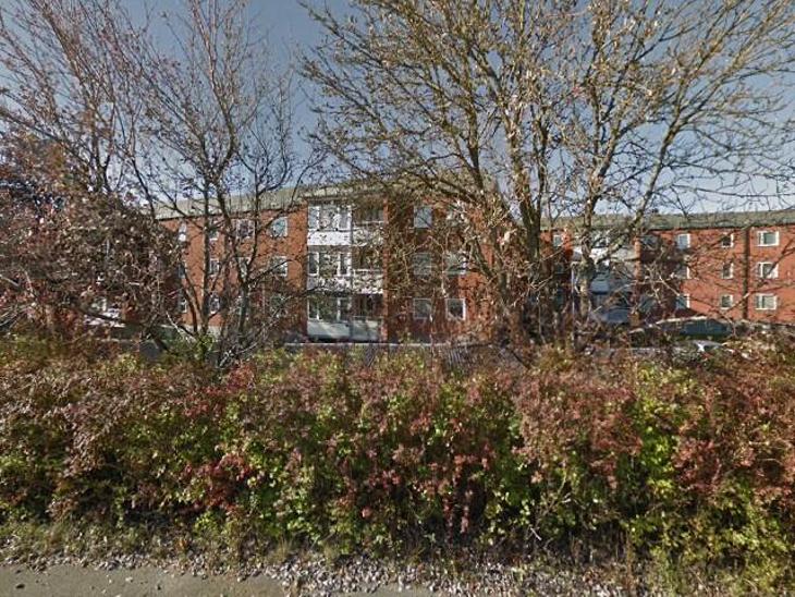 Blåbärsvägen - Nylund-rörstorp, Värnamo