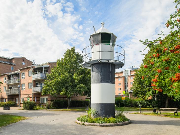 Bostad Gränsliden 12 Linköping