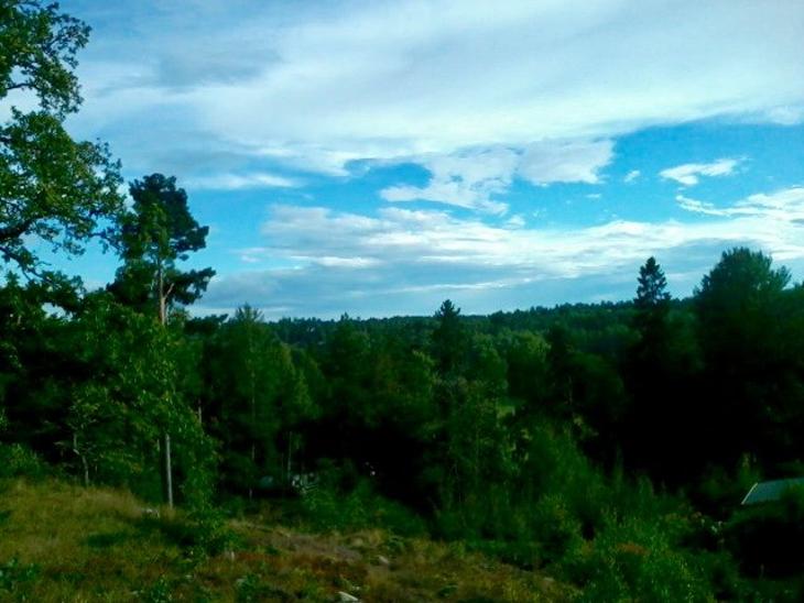 Bostad Vasavägen Huddinge