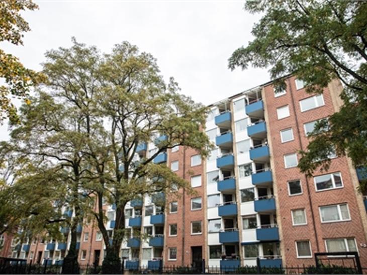 Bostad Hantverkareg Malmö