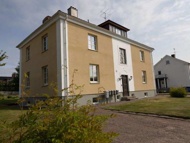 Bostad Fredsgatan Tibro
