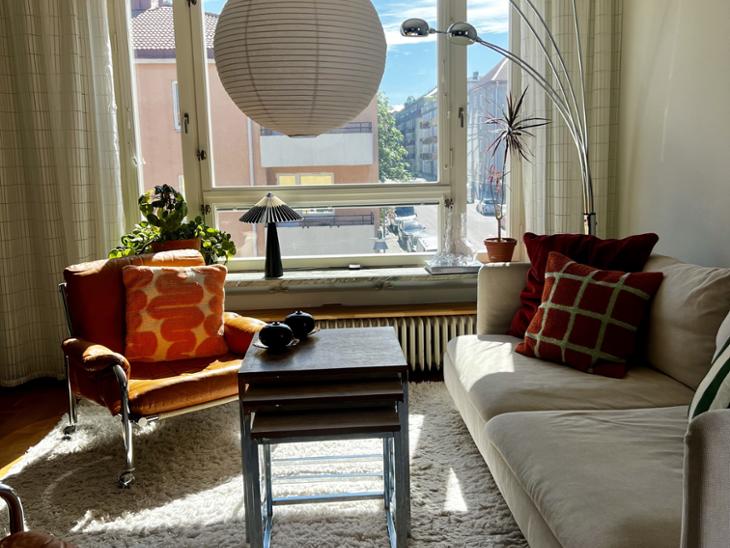 Bostad Lötgatan Sundbyberg