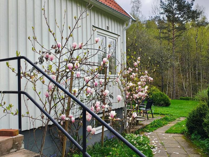 Bostad Fagerdalsvägen Göteborg