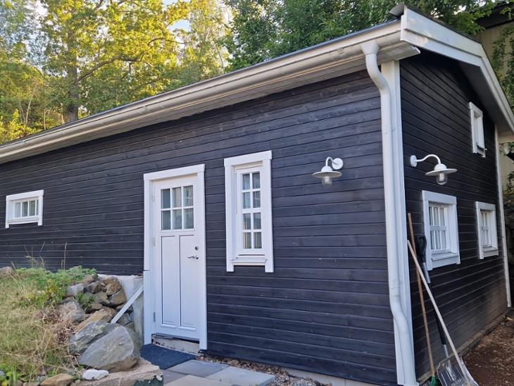 Bostad Konvaljebacken Huddinge