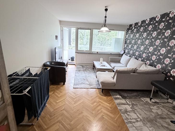 Bostad Lillåvägen Jönköping