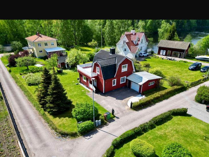 Bostad Päronvägen Avesta