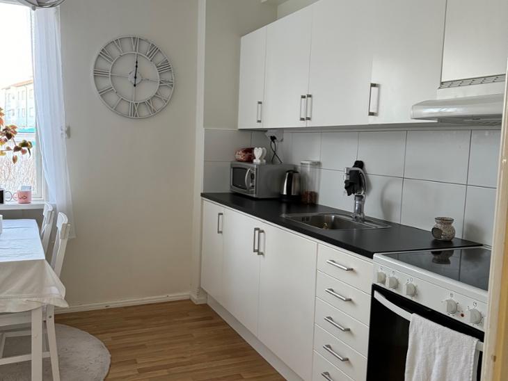 Bostad Sveavägen 13 Eskilstuna