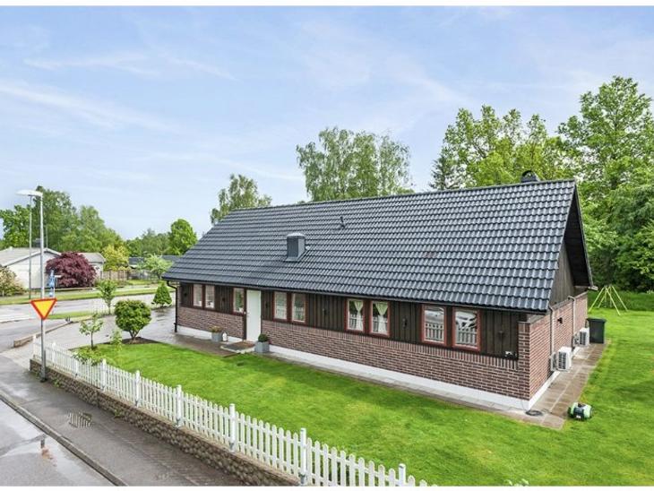 Bostad Furugatan Älmhult