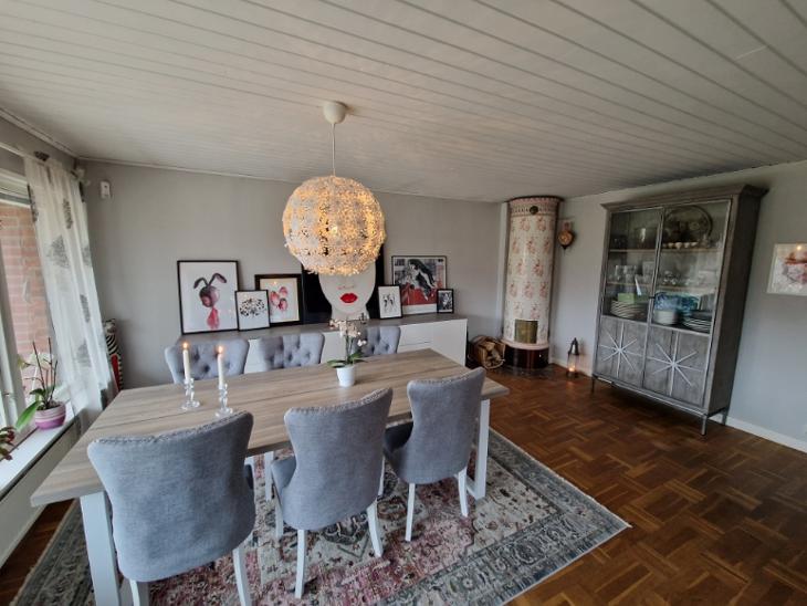 Bostad Skördevägen 23 Huddinge