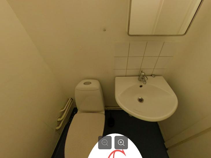 Bostad Kämpevägen Södertälje
