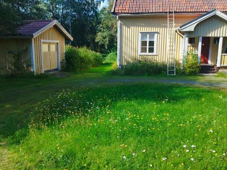 Bostad Häggnäs Umeå