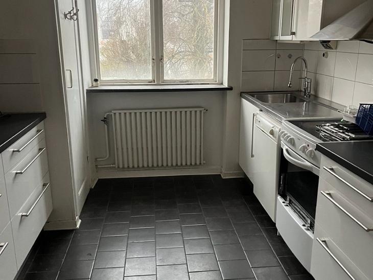 Bostad Stobygatan 16 Hässleholm