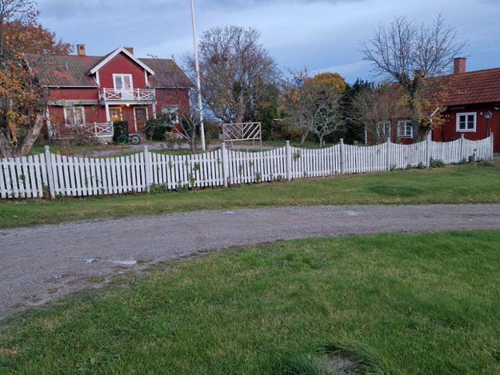 Bostad Tillinge stora järstena Enköping