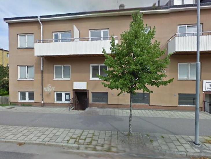 Djulögatan 67B - Sandbäcken, Katrineholm