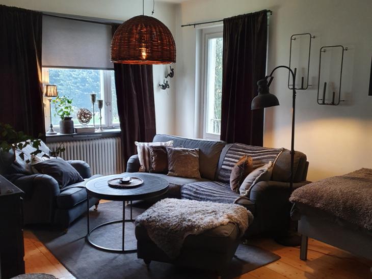 Bostad Hemgårdsvägen 3B Nyköping