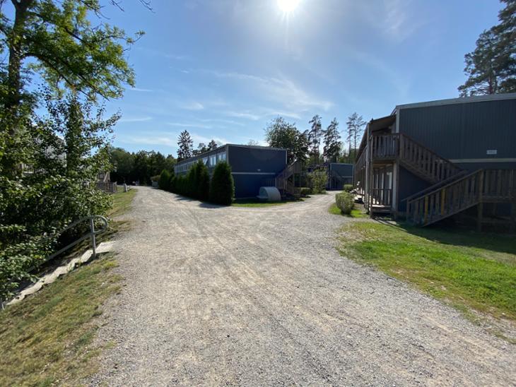 Bostad Haningevägen Haninge