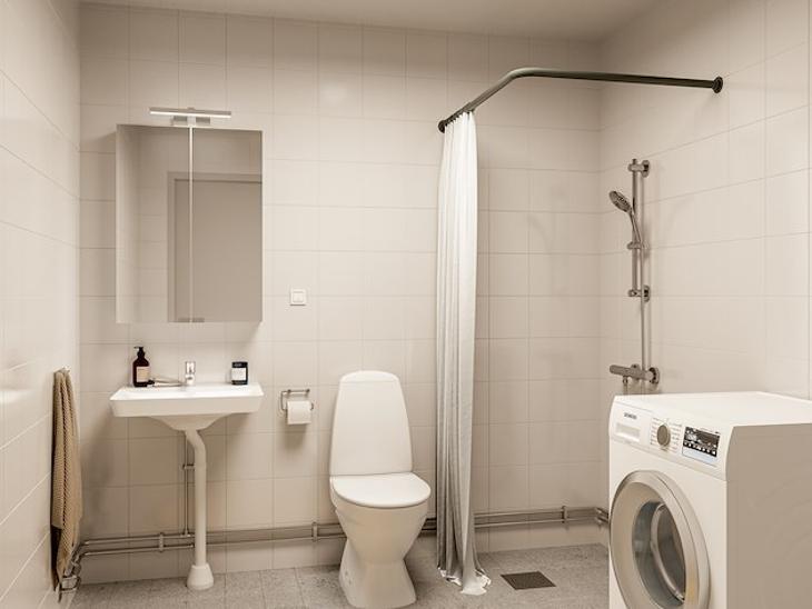 Bostad Ladugårdsgatan 35 Sundbyberg