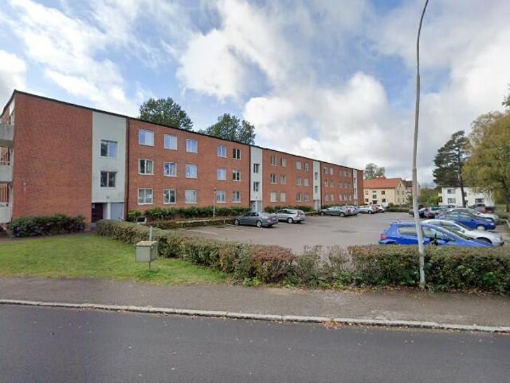 Bostad Prinsgatan Älmhult