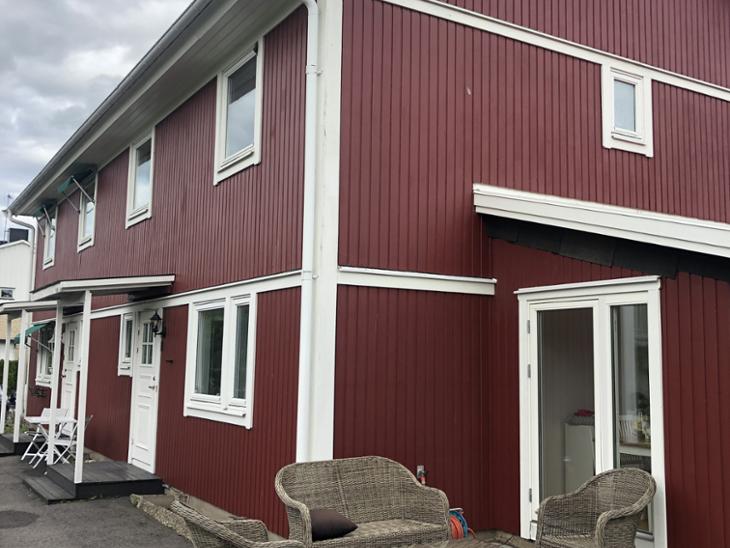 Bostad Medelvägen Norrköping