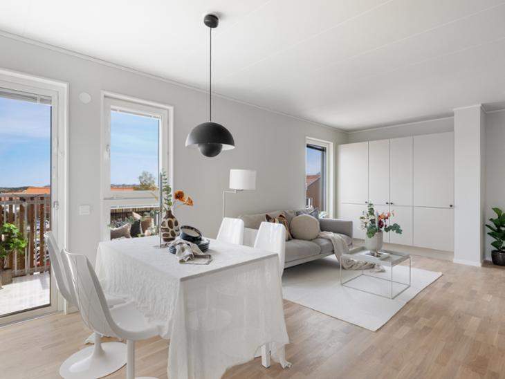 Bostad Bollmorabacken 12 Tyresö