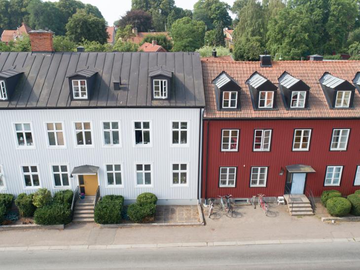 Bostad Kungsgatan Kalmar
