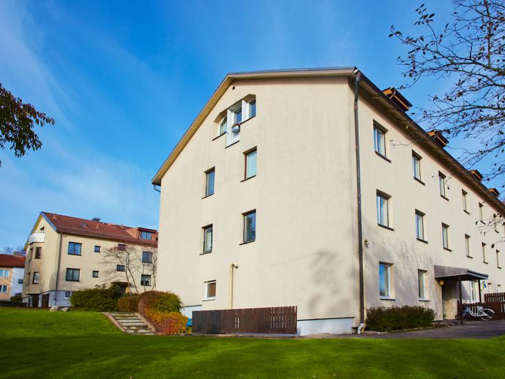 Bostad Ulvens gata 26A Borås