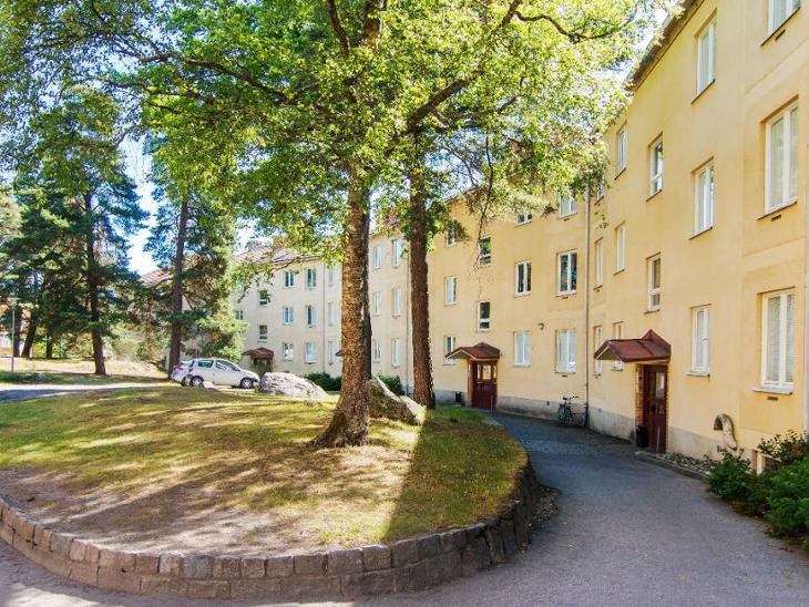 Bostad Björkhultsvägen Eskilstuna
