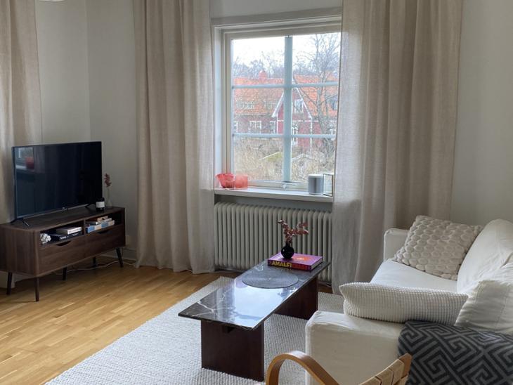 Bostad Nynäsvägen Stockholm